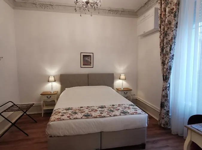 Colmar Suites - Chez Axelle *