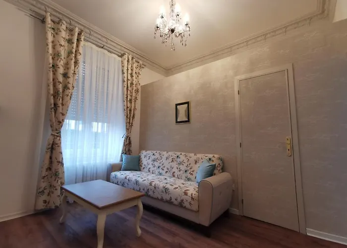 Colmar Suites - Chez Axelle * Colmar