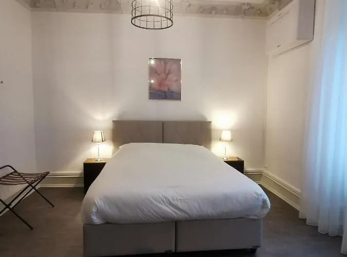 Appartement Colmar Suites - Chez Axelle