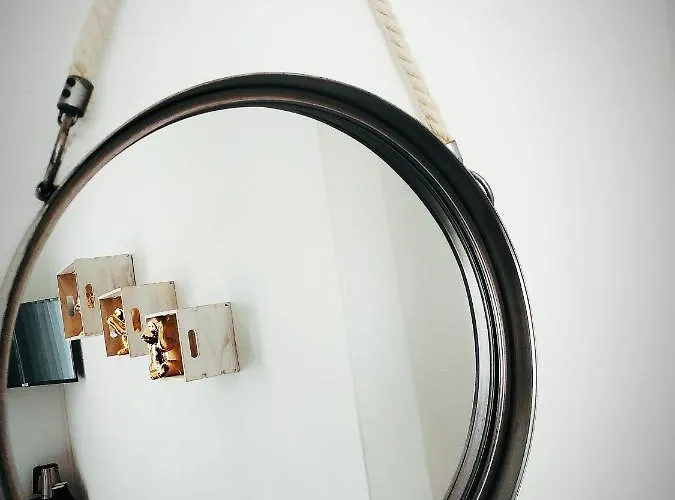 Colmar Suites - Chez Axelle Colmar