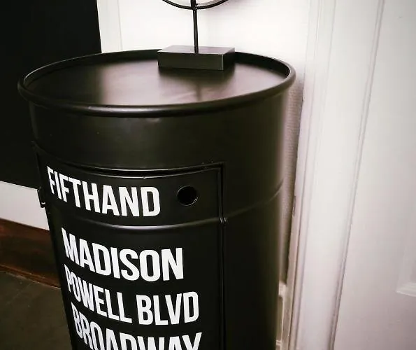 Colmar Suites - Chez Axelle