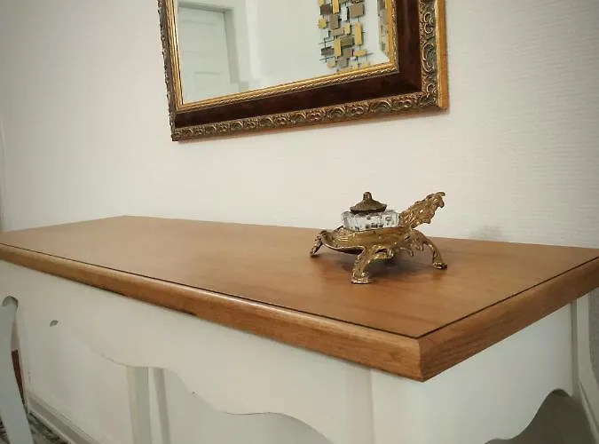 Colmar Suites - Chez Axelle * Colmar