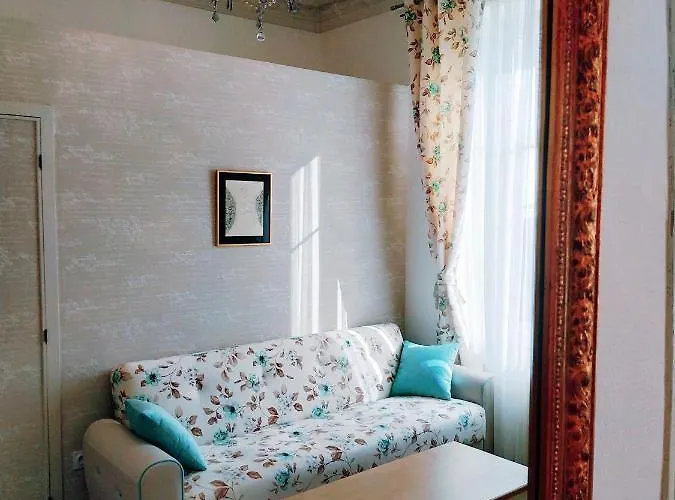 Colmar Suites - Chez Axelle * Colmar