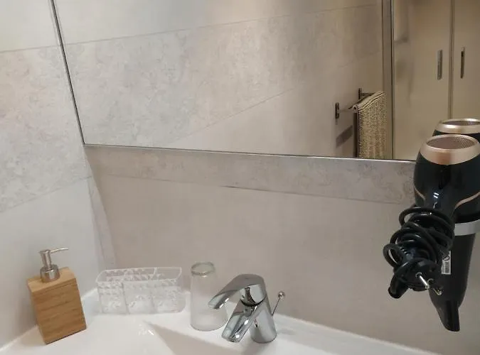 Appartement Colmar Suites - Chez Axelle *