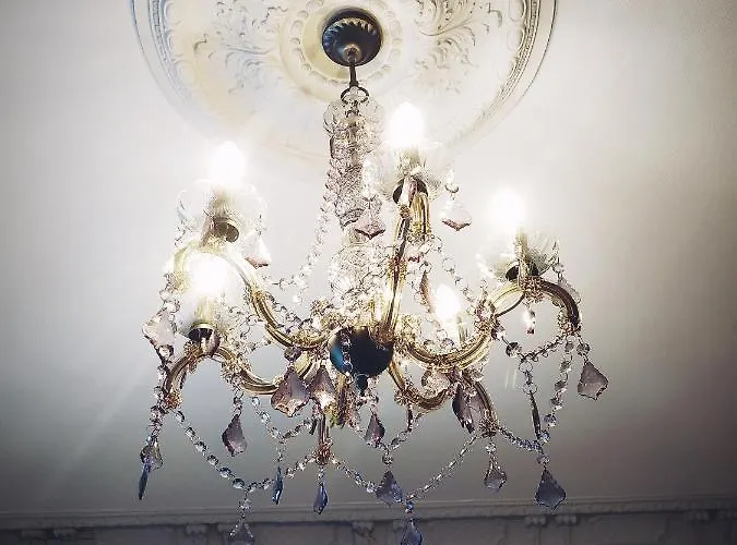 Colmar Suites - Chez Axelle