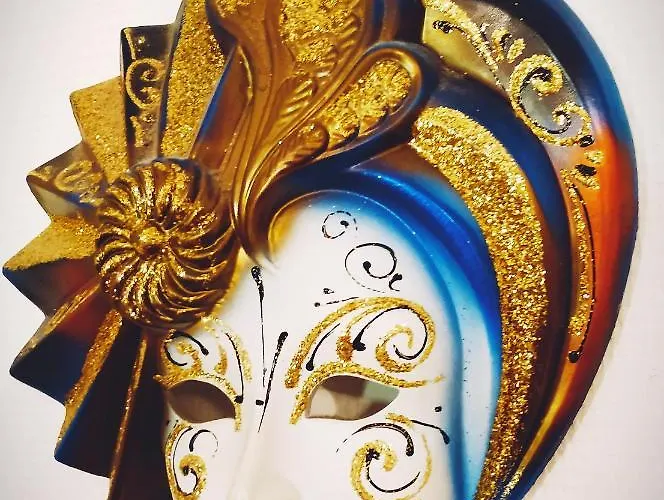 Colmar Suites - Chez Axelle *