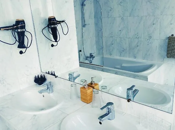 Colmar Suites - Chez Axelle * Colmar