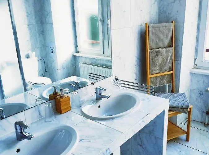 Appartement Colmar Suites - Chez Axelle *