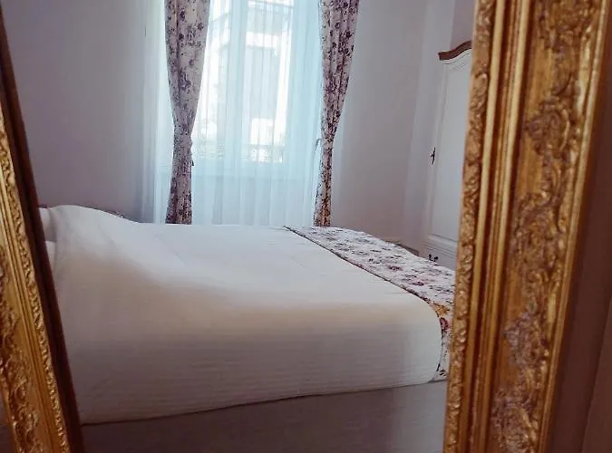 Colmar Suites - Chez Axelle * Colmar