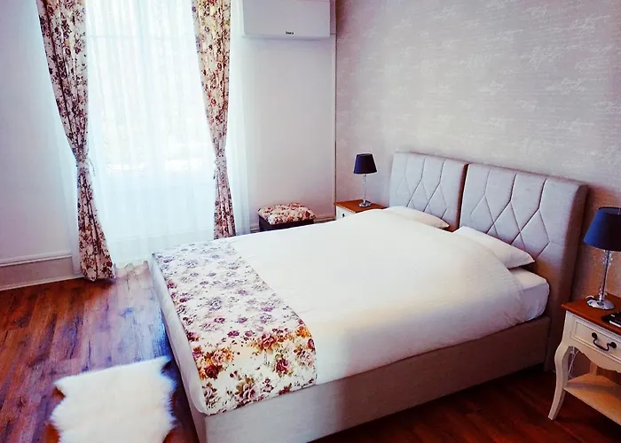 Appartement Colmar Suites - Chez Axelle Colmar