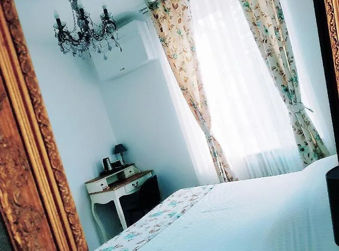 Colmar Suites - Chez Axelle Colmar