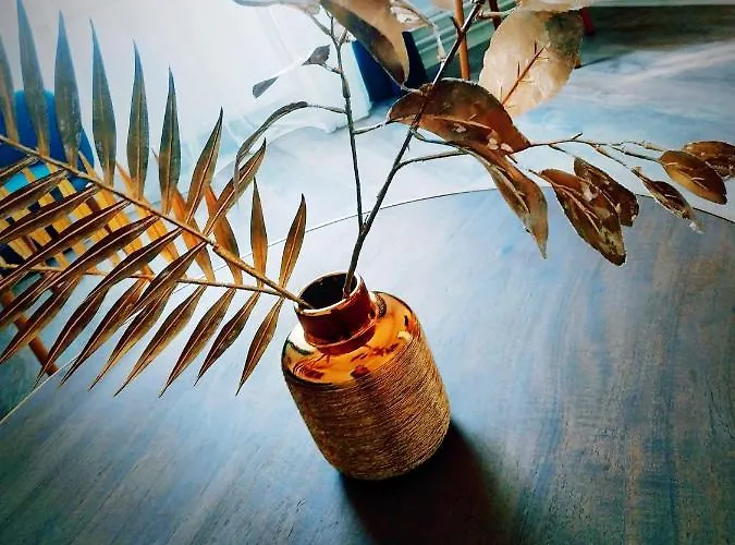 Colmar Suites - Chez Axelle Colmar