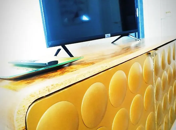 Appartement Colmar Suites - Chez Axelle