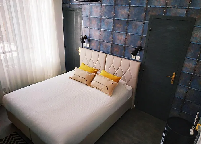 Colmar Suites - Chez Axelle Colmar