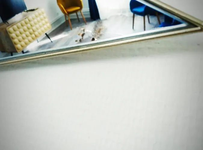 Colmar Suites - Chez Axelle * Colmar