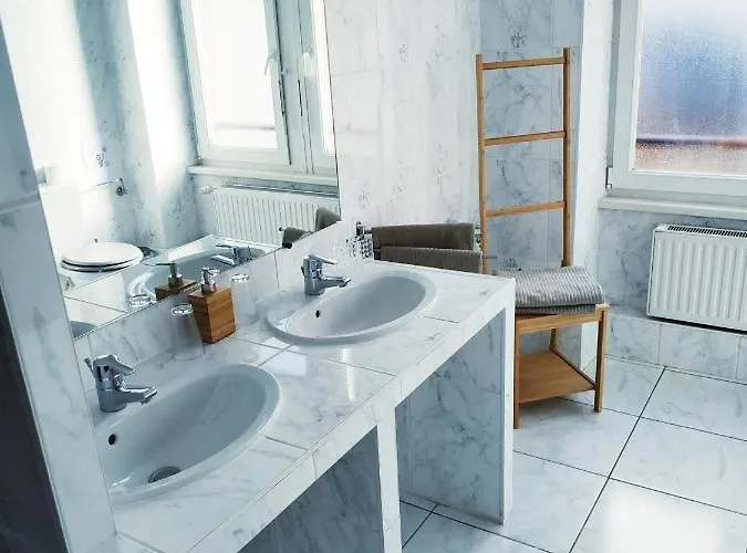 Colmar Suites - Chez Axelle Colmar